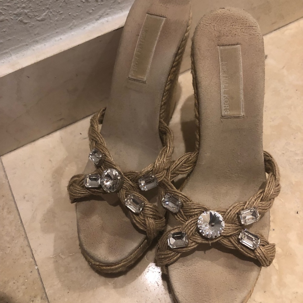 Wedges